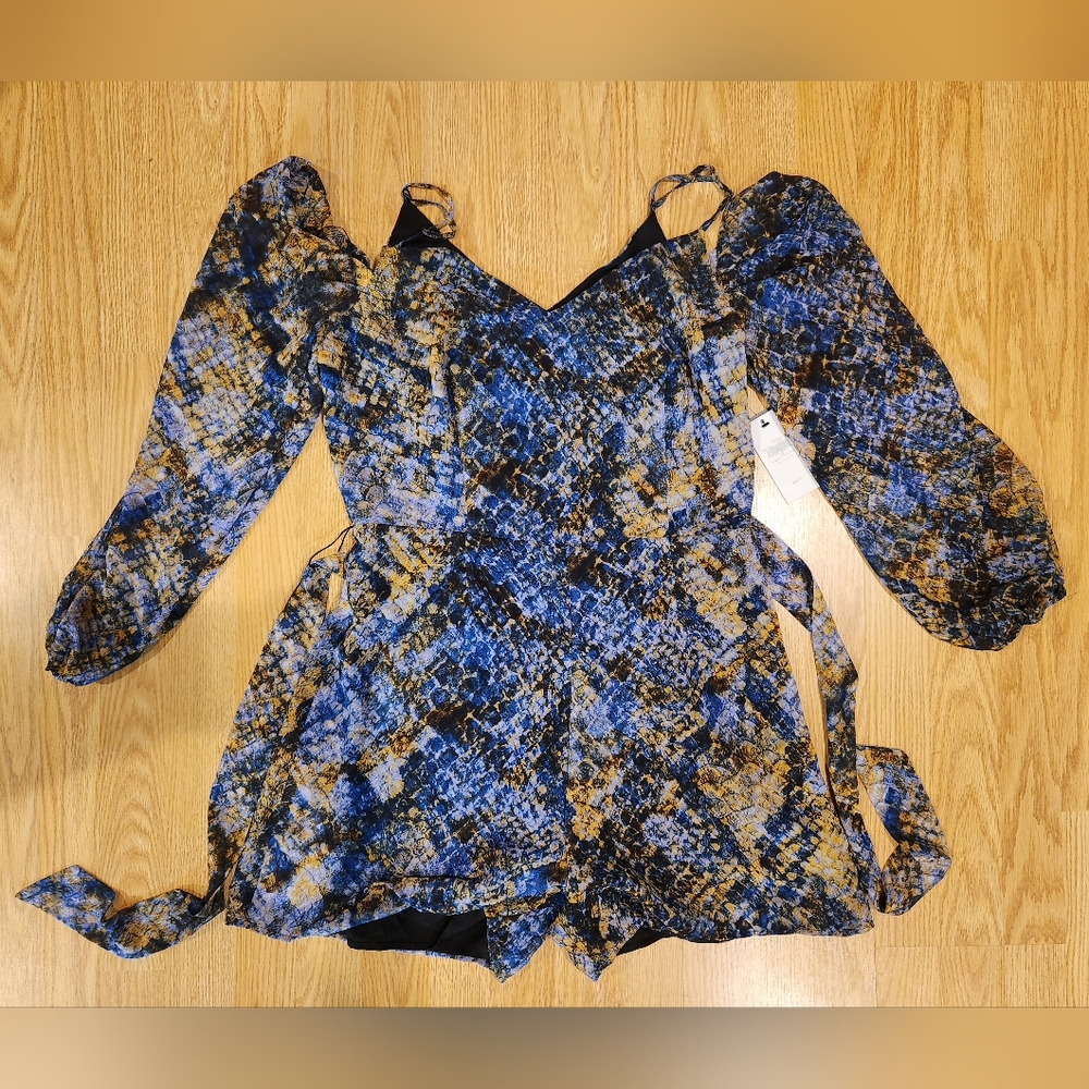 Guess Women's Romper size 10